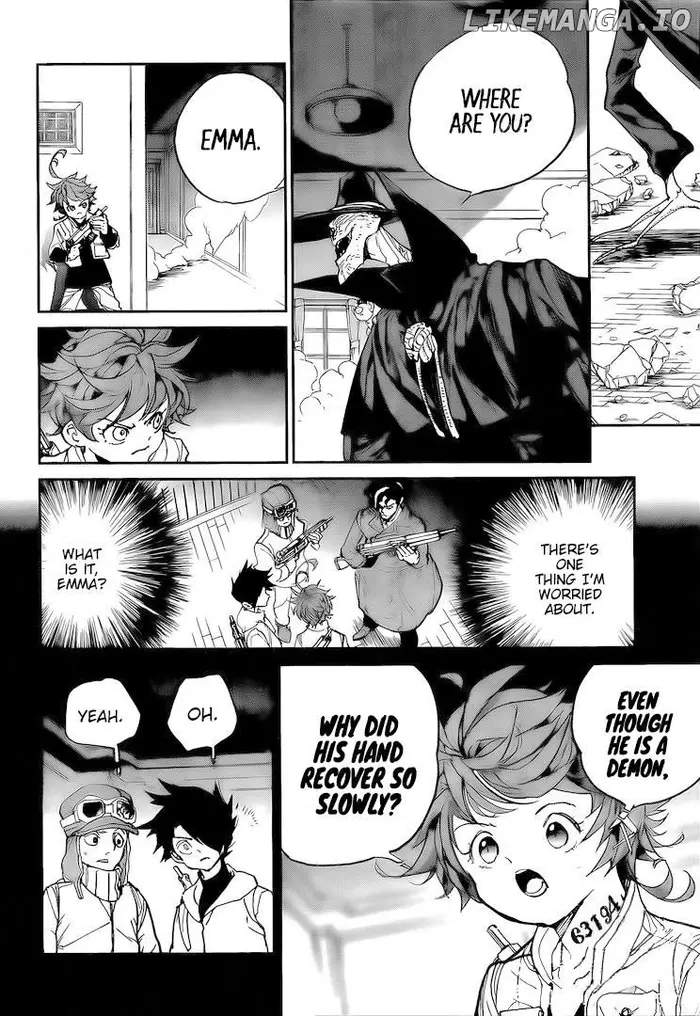 The Promised Neverland chapter 91 image 07_optimized
